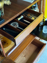 Load image into Gallery viewer, Wrighton of London High-Board / Drinks Cabinet