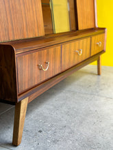 Load image into Gallery viewer, Wrighton of London High-Board / Drinks Cabinet