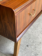 Load image into Gallery viewer, Wrighton of London High-Board / Drinks Cabinet