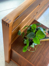 Load image into Gallery viewer, Mid-Century 'Torrente' Queen Headboard