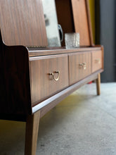 Load image into Gallery viewer, Wrighton of London High-Board / Drinks Cabinet