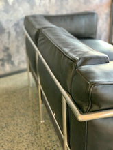 Load image into Gallery viewer, Le Corbusier, Replica Two-Seater Couch
