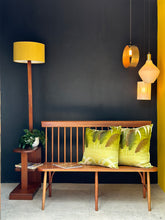 Load image into Gallery viewer, Traditional Shaker Style Spindle Back Bench