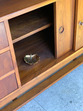 Load image into Gallery viewer, 'Torrente' Mid-Century Sideboard