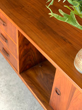 Load image into Gallery viewer, 'Torrente' Mid-Century Sideboard