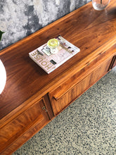 Load image into Gallery viewer, Cubist style sideboard