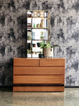 Load image into Gallery viewer, Mid-Century dressing chest