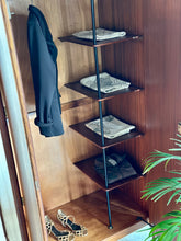 Load image into Gallery viewer, Mid-Century Twin-Door Wardrobe by Wrighton Furniture of London