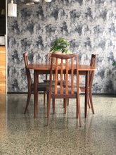Load image into Gallery viewer, 5-piece G-Plan dining set