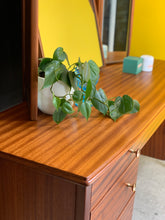 Load image into Gallery viewer, John Tabraham Dresser & Stool