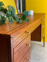 Load image into Gallery viewer, John Tabraham Dresser & Stool