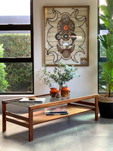 Load image into Gallery viewer, Tabraham Kiaat Coffee Table
