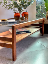 Load image into Gallery viewer, Tabraham Kiaat Coffee Table