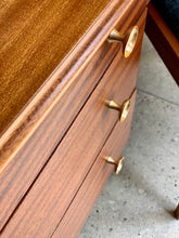 Load image into Gallery viewer, John Tabraham Dresser & Stool