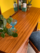 Load image into Gallery viewer, John Tabraham Dresser & Stool