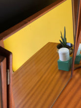 Load image into Gallery viewer, John Tabraham Dresser & Stool