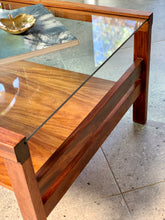 Load image into Gallery viewer, Tabraham Kiaat Coffee Table