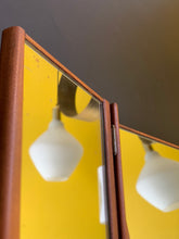 Load image into Gallery viewer, John Tabraham Dresser & Stool