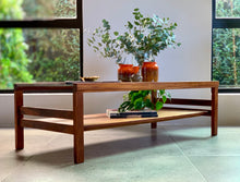 Load image into Gallery viewer, Tabraham Kiaat Coffee Table