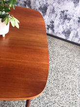 Load image into Gallery viewer, 5-piece G-Plan dining set