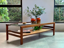Load image into Gallery viewer, Tabraham Kiaat Coffee Table