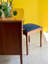 Load image into Gallery viewer, John Tabraham Dresser & Stool