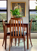 Load image into Gallery viewer, Solid Wood Dining Table