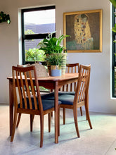 Load image into Gallery viewer, Solid Wood Dining Table