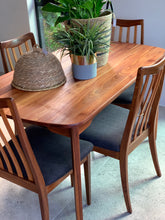Load image into Gallery viewer, Solid Wood Dining Table