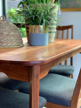 Load image into Gallery viewer, Solid Wood Dining Table