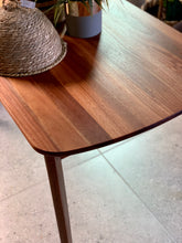 Load image into Gallery viewer, Solid Wood Dining Table