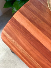 Load image into Gallery viewer, Solid Wood Dining Table