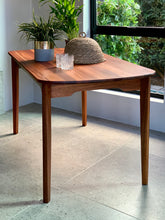 Load image into Gallery viewer, Solid Wood Dining Table