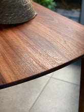 Load image into Gallery viewer, Solid Wood Dining Table