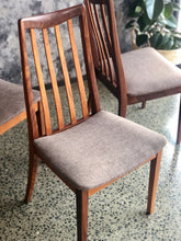 Load image into Gallery viewer, 5-piece G-Plan dining set