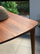 Load image into Gallery viewer, Solid Wood Dining Table