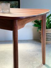 Load image into Gallery viewer, Solid Wood Dining Table