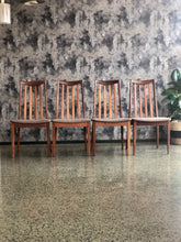 Load image into Gallery viewer, 5-piece G-Plan dining set