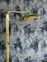Load image into Gallery viewer, Mid-Century Floor Lamp