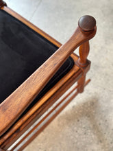 Load image into Gallery viewer, Mid-Century 'Isabella' Rocking Chair