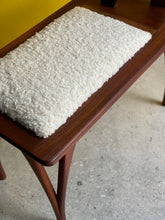 Load image into Gallery viewer, Mid-Century Telephone Table