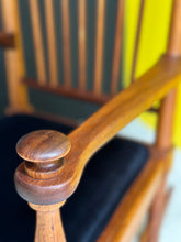 Load image into Gallery viewer, Mid-Century 'Isabella' Rocking Chair