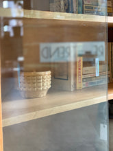 Load image into Gallery viewer, Oak Bookcase / Cabinet