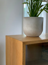 Load image into Gallery viewer, Oak Bookcase / Cabinet