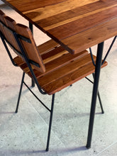 Load image into Gallery viewer, Vintage Dining set