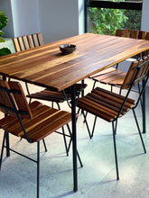 Load image into Gallery viewer, Vintage Dining set