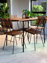 Load image into Gallery viewer, Vintage Dining set