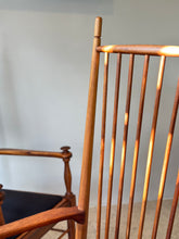 Load image into Gallery viewer, Mid-Century 'Isabella' Rocking Chair