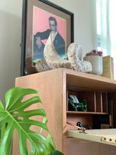 Load image into Gallery viewer, Vintage Writing Bureau