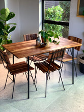 Load image into Gallery viewer, Vintage Dining set